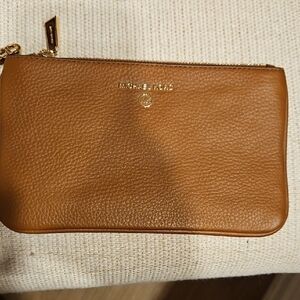Michael Kors Jet Set Charm Wristlet NWOT
